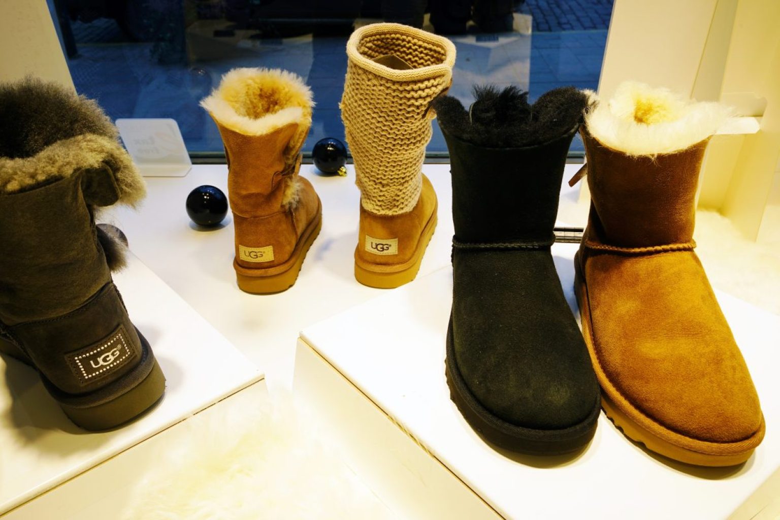 Ugg Boot Size Chart How To Fit Ugg Boots? The Shoe Box NYC