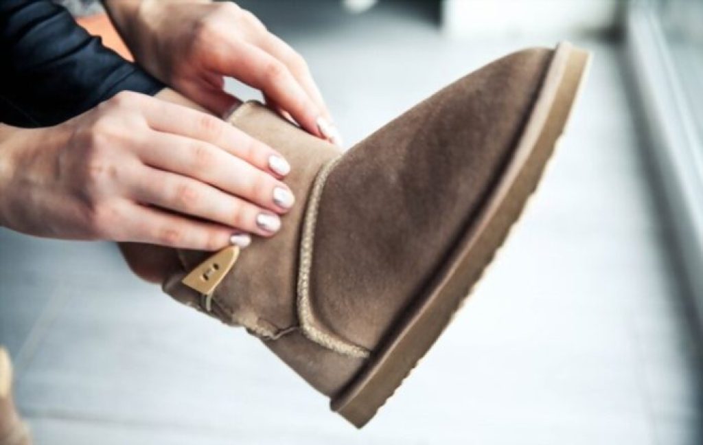 Ugg Boot Size Chart How To Fit Ugg Boots? The Shoe Box NYC