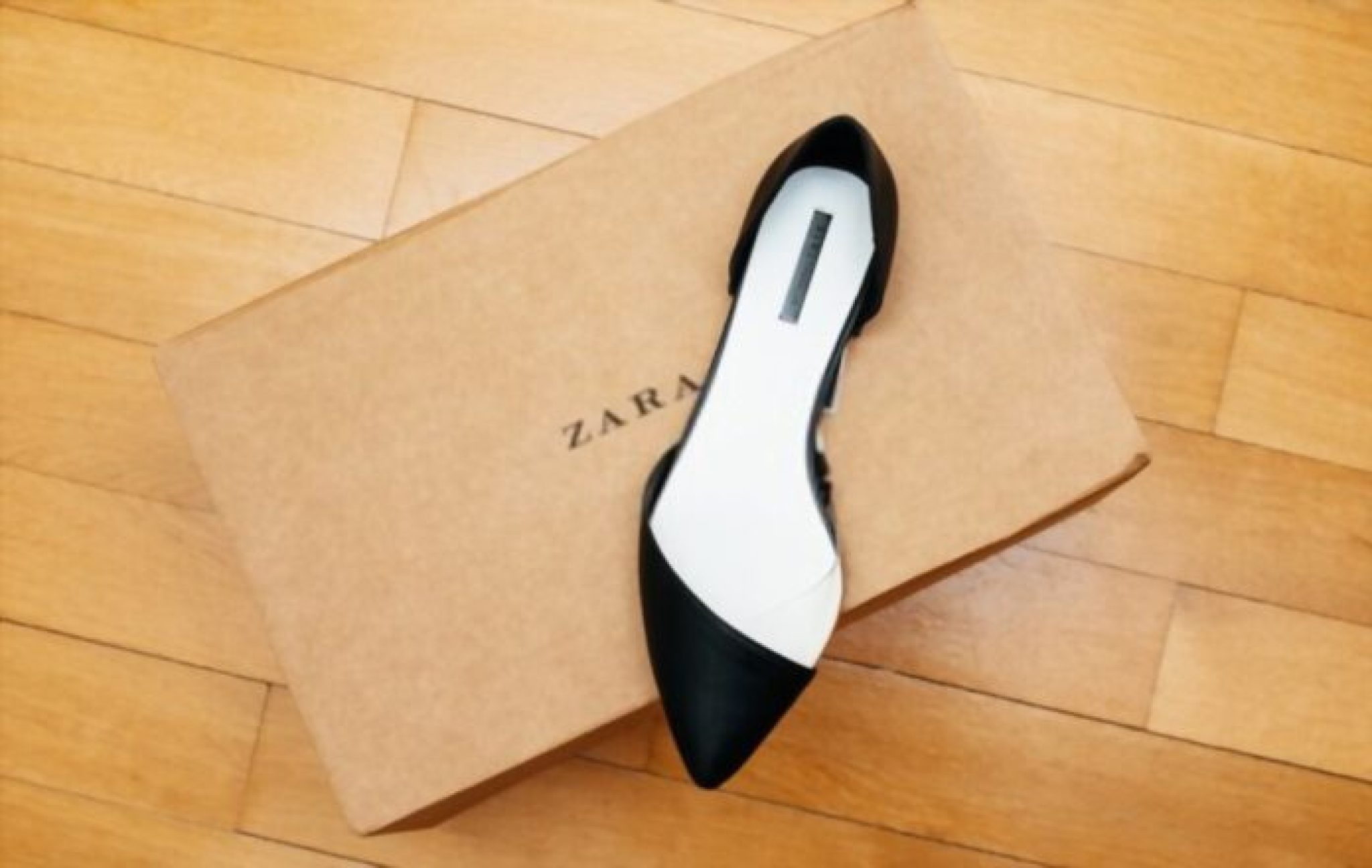Zara Shoe Size Chart Tips To Find Your Size The Shoe Box NYC