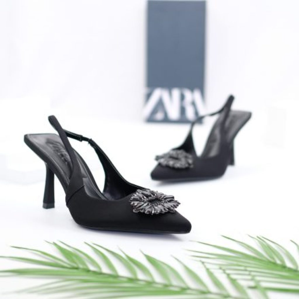 Zara Shoe Size Chart Tips To Find Your Size The Shoe Box NYC