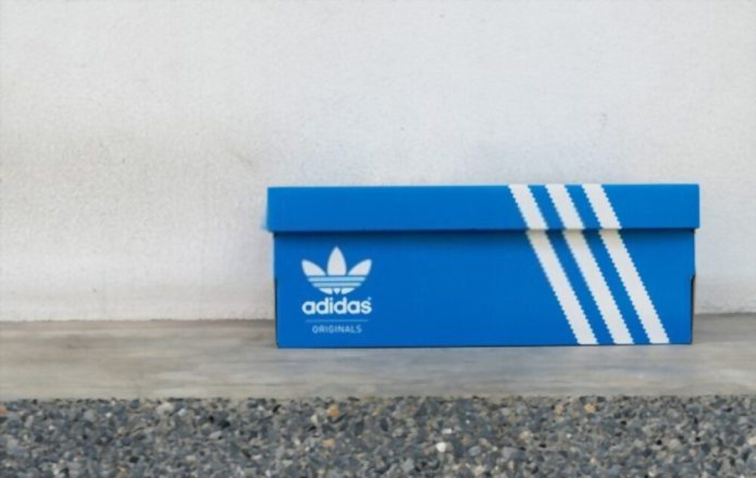 Cardboard Shoe Box Things You Should Know The Shoe Box NYC