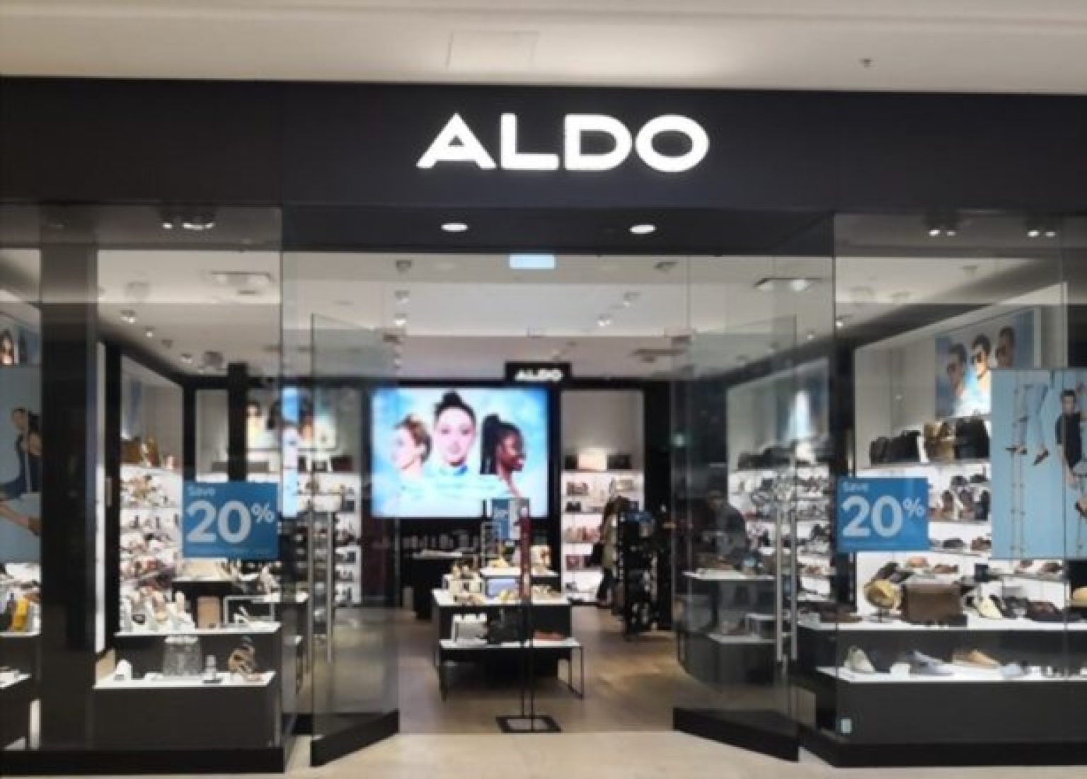 Aldo Shoe Size Chart Are They Good Fit? The Shoe Box NYC