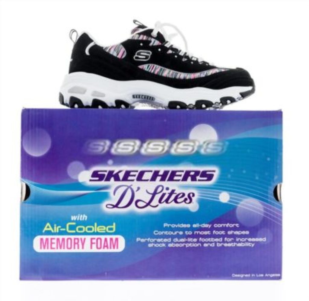 Memory Foam Shoes Are They Good For Your Feet? The Shoe Box NYC