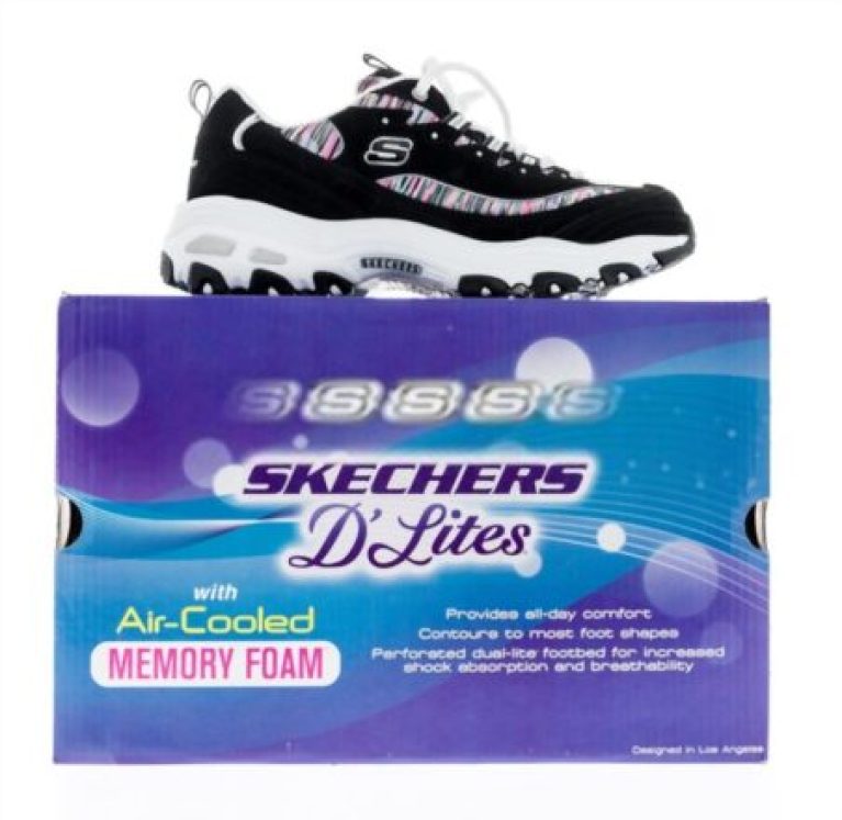 Memory Foam Shoes Are They Good For Your Feet? The Shoe Box NYC