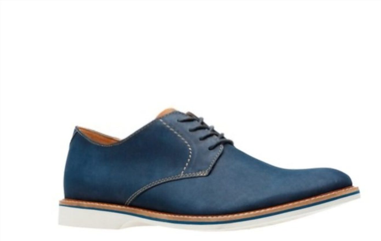 Clarks Shoe Size Chart How To Fit Clarks Shoes? The Shoe Box NYC