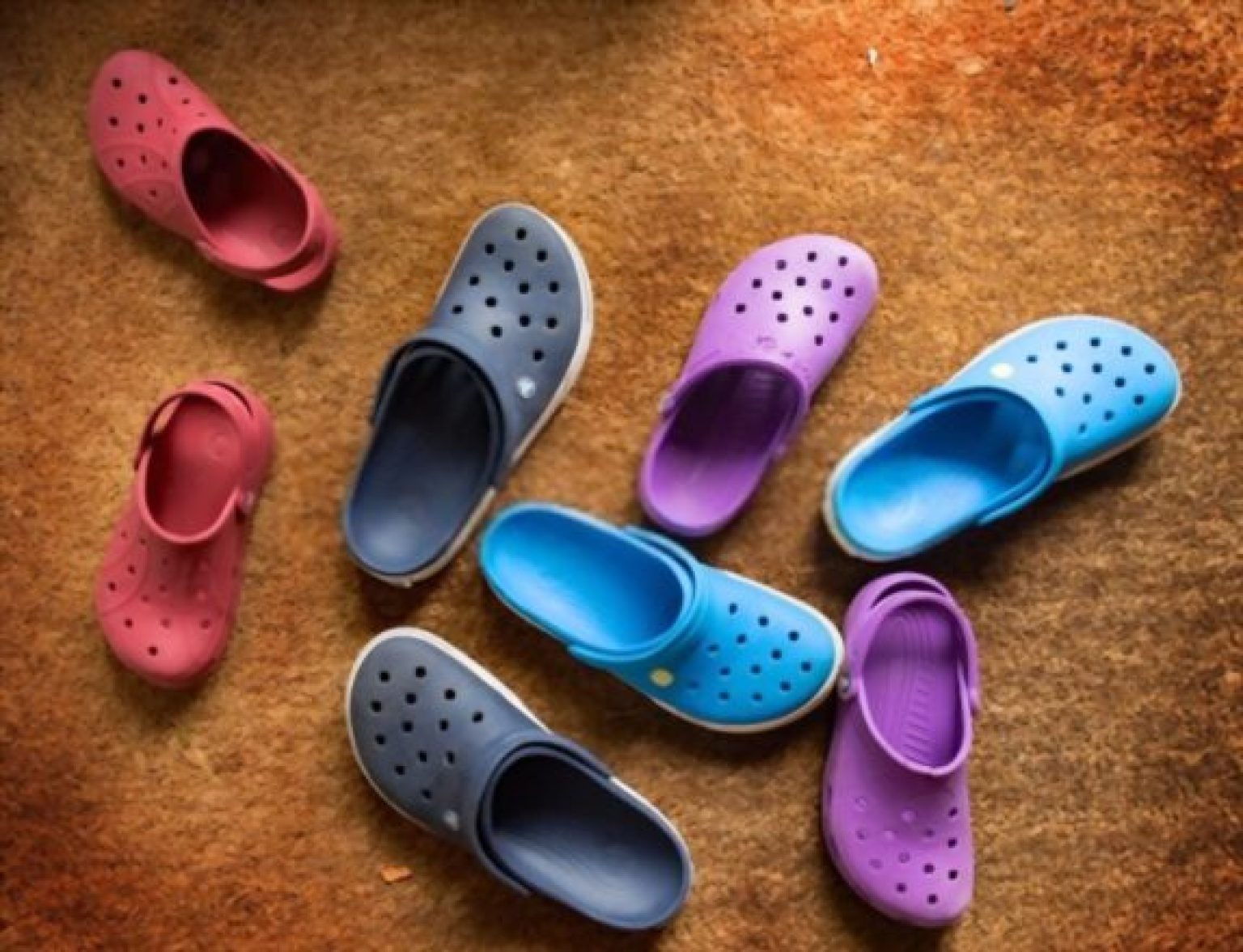 Crocs Shoe Size Chart Crocs Clog Size Guide The Shoe Box NYC
