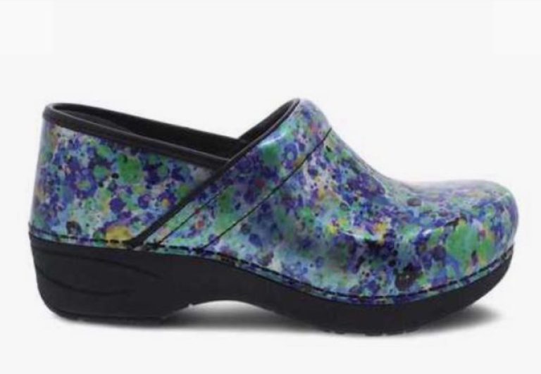 Are Dansko Shoes Good For Plantar Fasciitis? The Shoe Box NYC