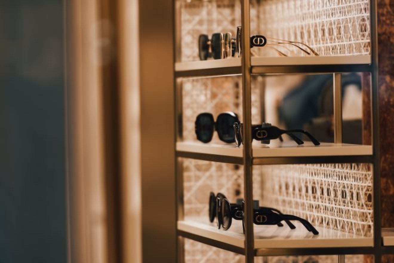 Dior Shoe Size Chart Dior's Main Products The Shoe Box NYC