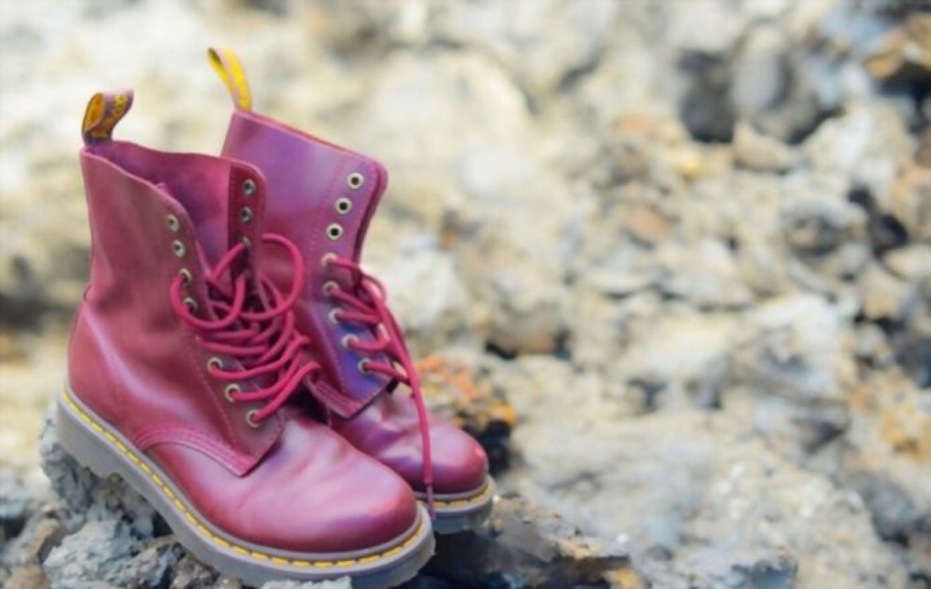 Dr.Martens Shoe Size Chart Tips Of Choosing To Buy The Shoe Box NYC