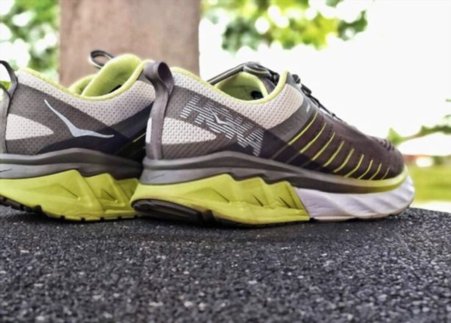 Hoka Shoe Size Chart Guidelines to Running Shoe Sizing The Shoe Box NYC