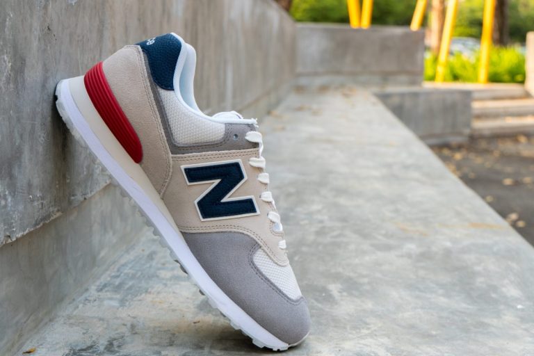 New Balance Shoe Size Chart How To Choose Your Size? The Shoe Box NYC