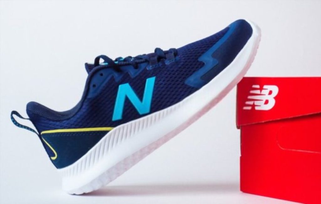 New Balance Shoe Size Chart How To Choose Your Size? The Shoe Box NYC