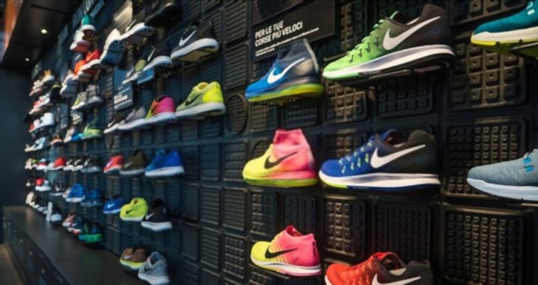 Misleading Analytical basin Nike Shoe Size Chart: Sizing Guide And More - The Shoe Box