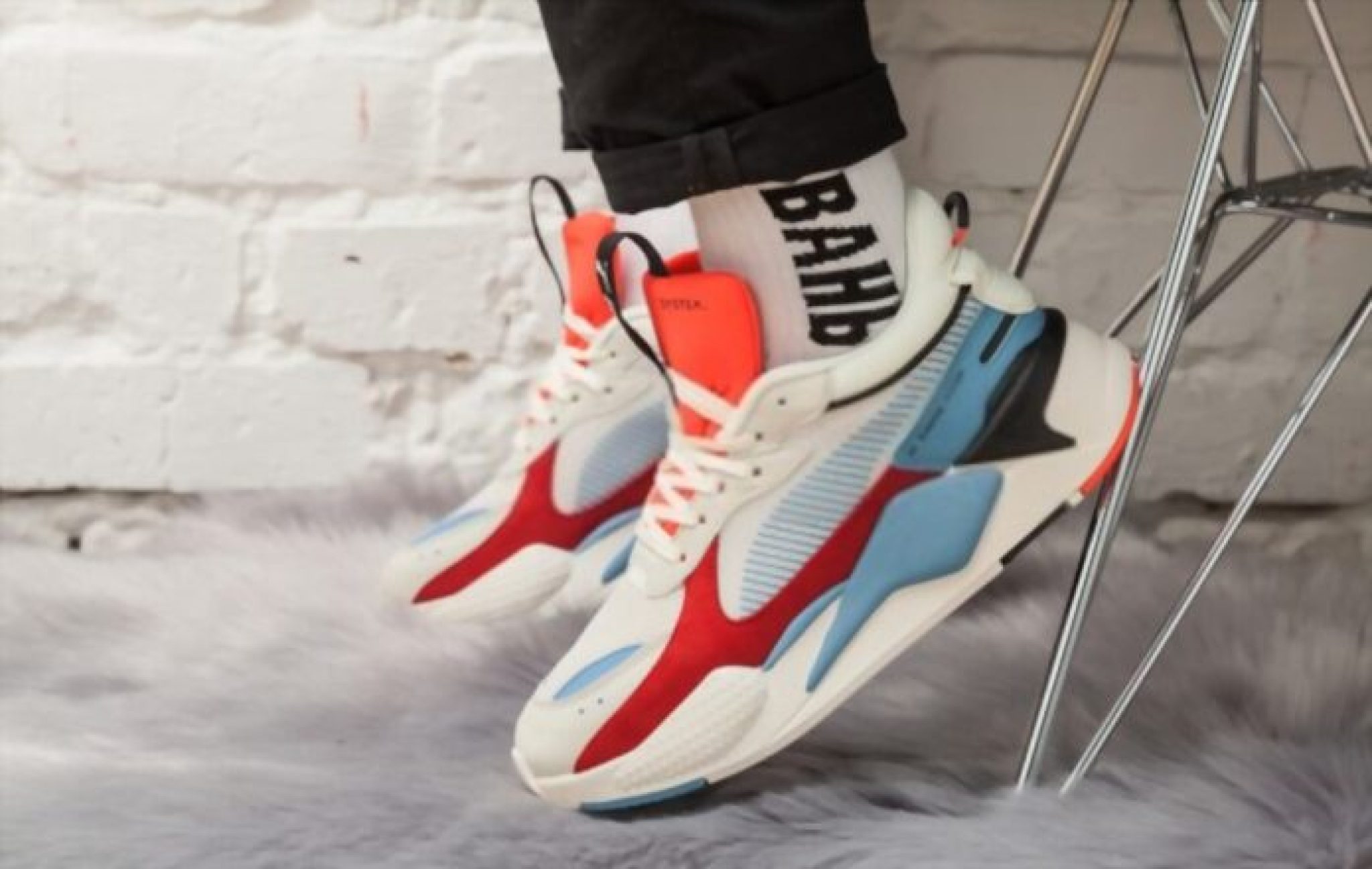 Puma Shoe Size Chart Guidelines To Sizing Puma Shoes The Shoe Box NYC