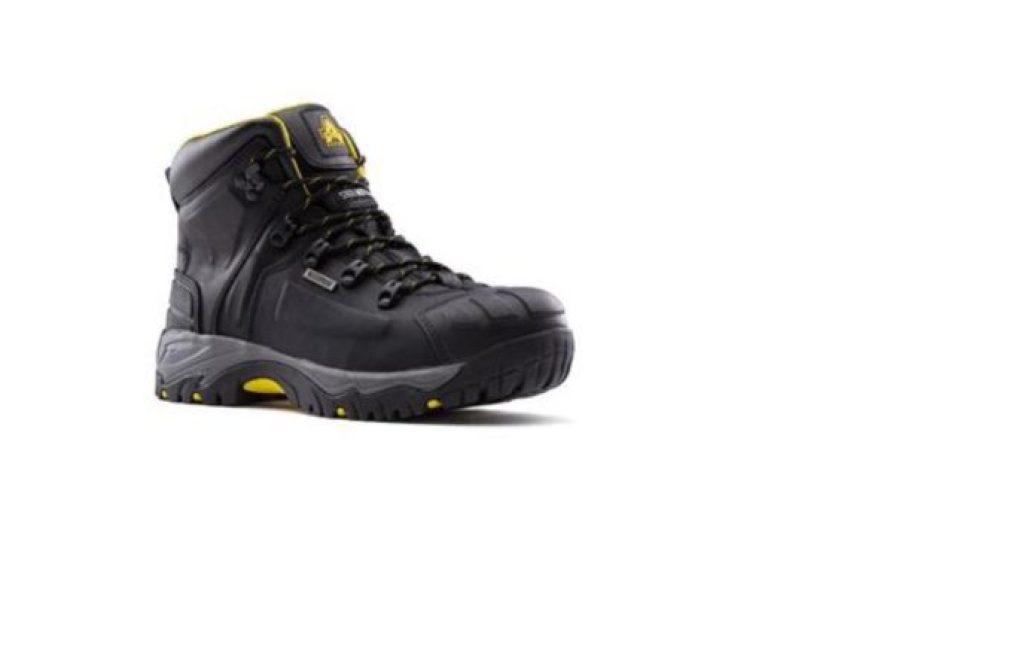 Definition Of Composite Toe Work Boots - The Shoe Box NYC