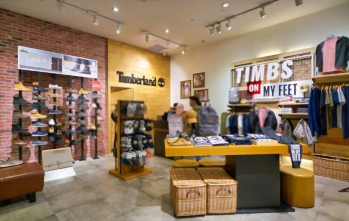 Timberland Shoe Size Chart: Are Their Boots Waterproof? - The Shoe Box NYC