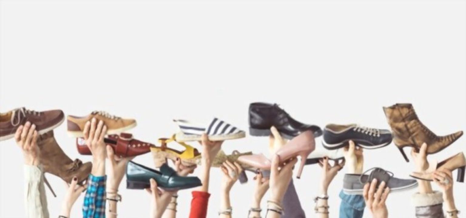 Difference Between Men And Women Shoes The Shoe Box NYC