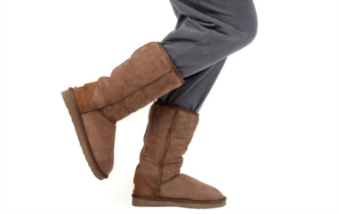 25 Ideas To Wear With Ugg Boots 2022 The Shoe Box NYC