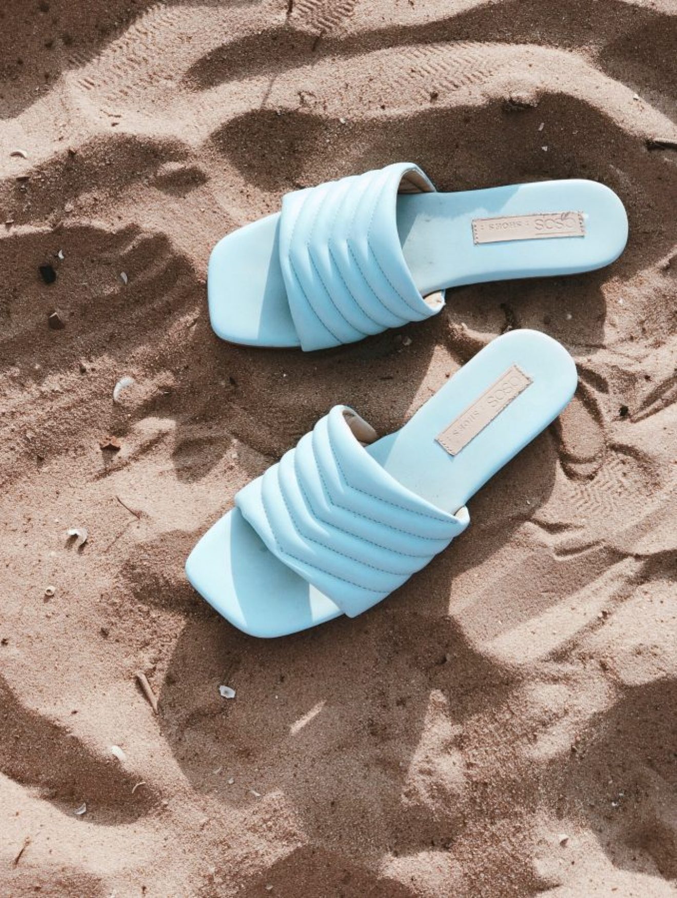 ASOS Shoe Size Chart How Measure Feet for ASOS Shoe? The Shoe Box NYC