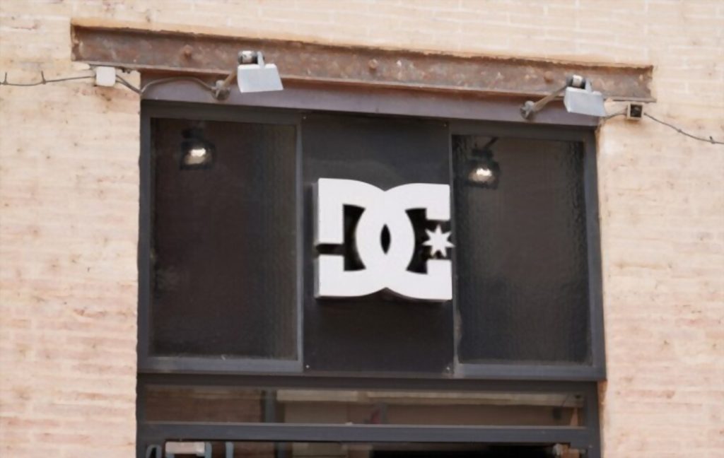 DC Shoe Size Chart Are They Good For Skateboarding? The Shoe Box NYC