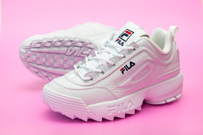 Fila Size Chart: Fila Shoes Good? - Shoe Box