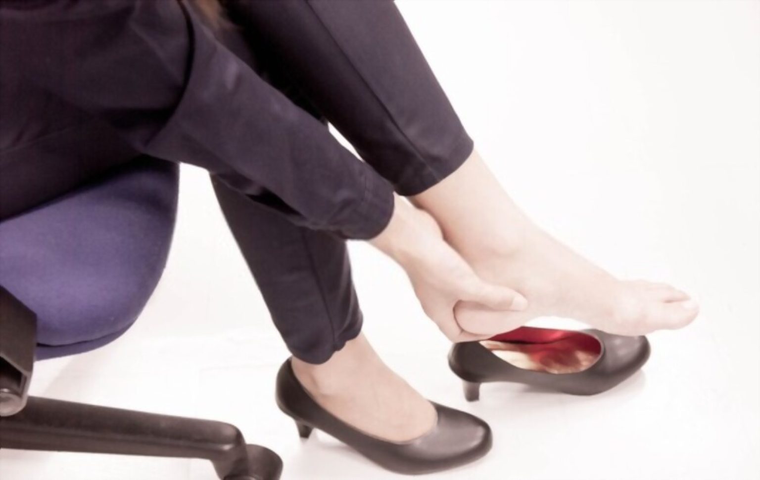 Heel Pain Causes, Symptoms, Diagnosis & Treatment The Shoe Box NYC