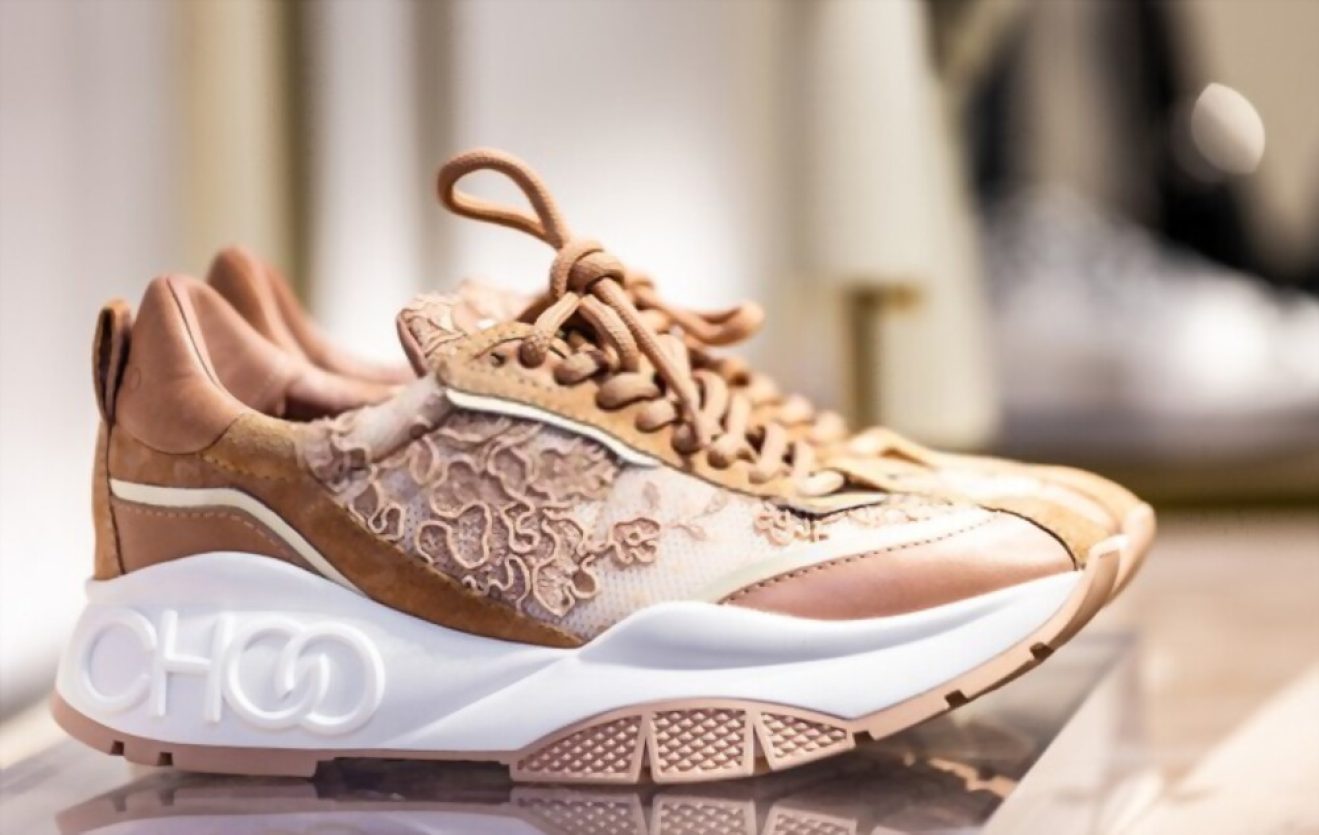 Jimmy Choo Shoe Size Chart What Makes Them Special? The Shoe Box NYC