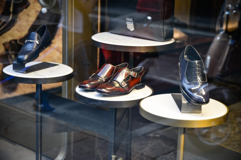 Jimmy Choo Shoe Size Chart What Makes Them Special? The Shoe Box NYC