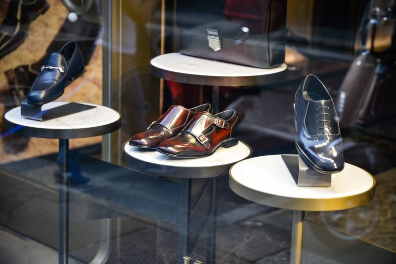 Jimmy Choo Shoe Size Chart What Makes Them Special? The Shoe Box NYC