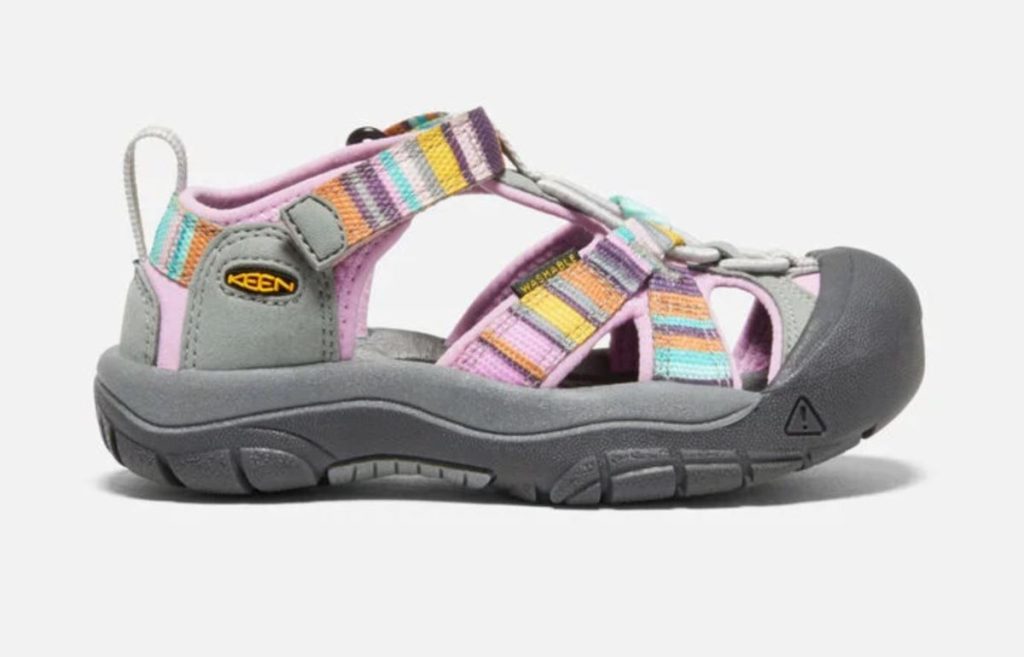 KEEN Shoe Size Chart Are KEEN Shoes Good? The Shoe Box NYC