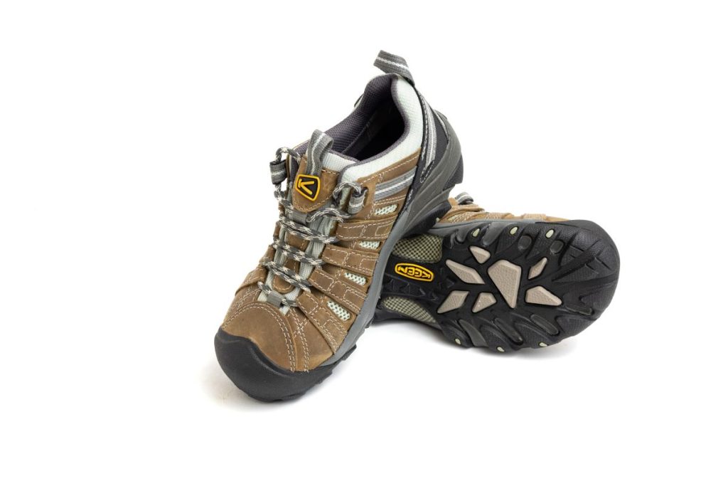 KEEN Shoe Size Chart Are KEEN Shoes Good? The Shoe Box NYC