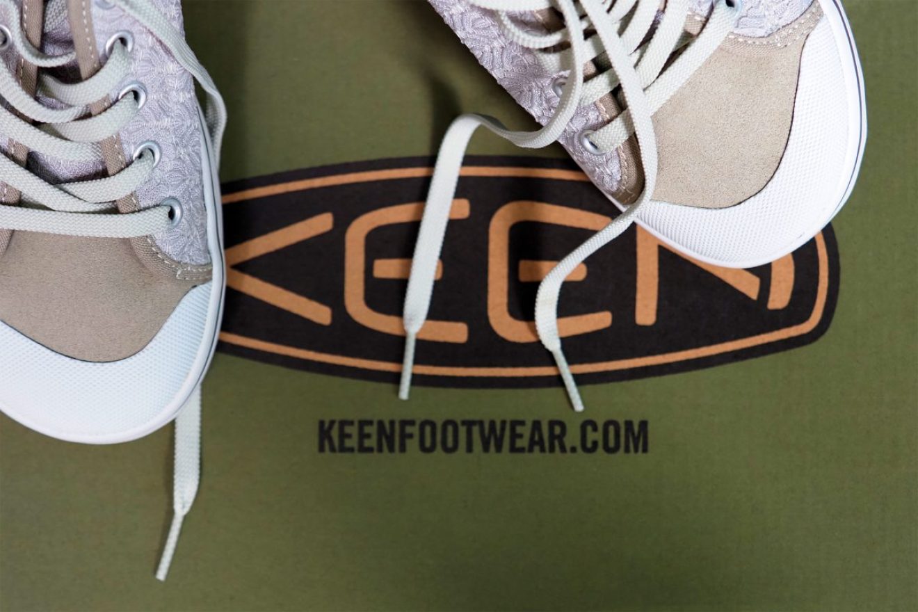 KEEN Shoe Size Chart Are KEEN Shoes Good? The Shoe Box NYC