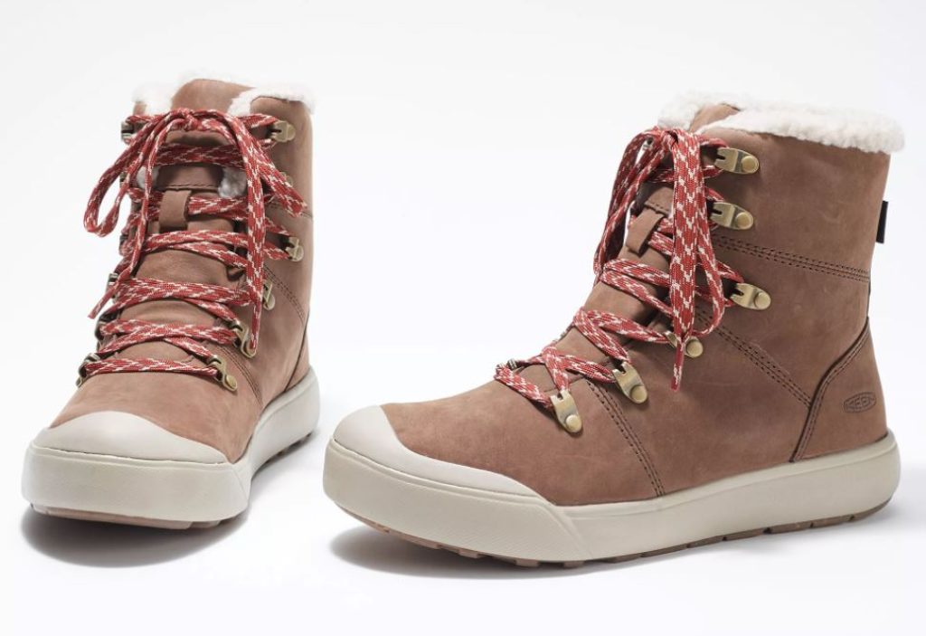 KEEN Shoe Size Chart Are KEEN Shoes Good? The Shoe Box NYC