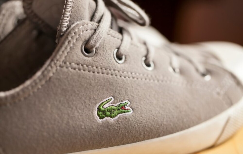etisk paritet Uredelighed Lacoste Shoe Size Chart: How To Choose Genuine? - The Shoe Box NYC