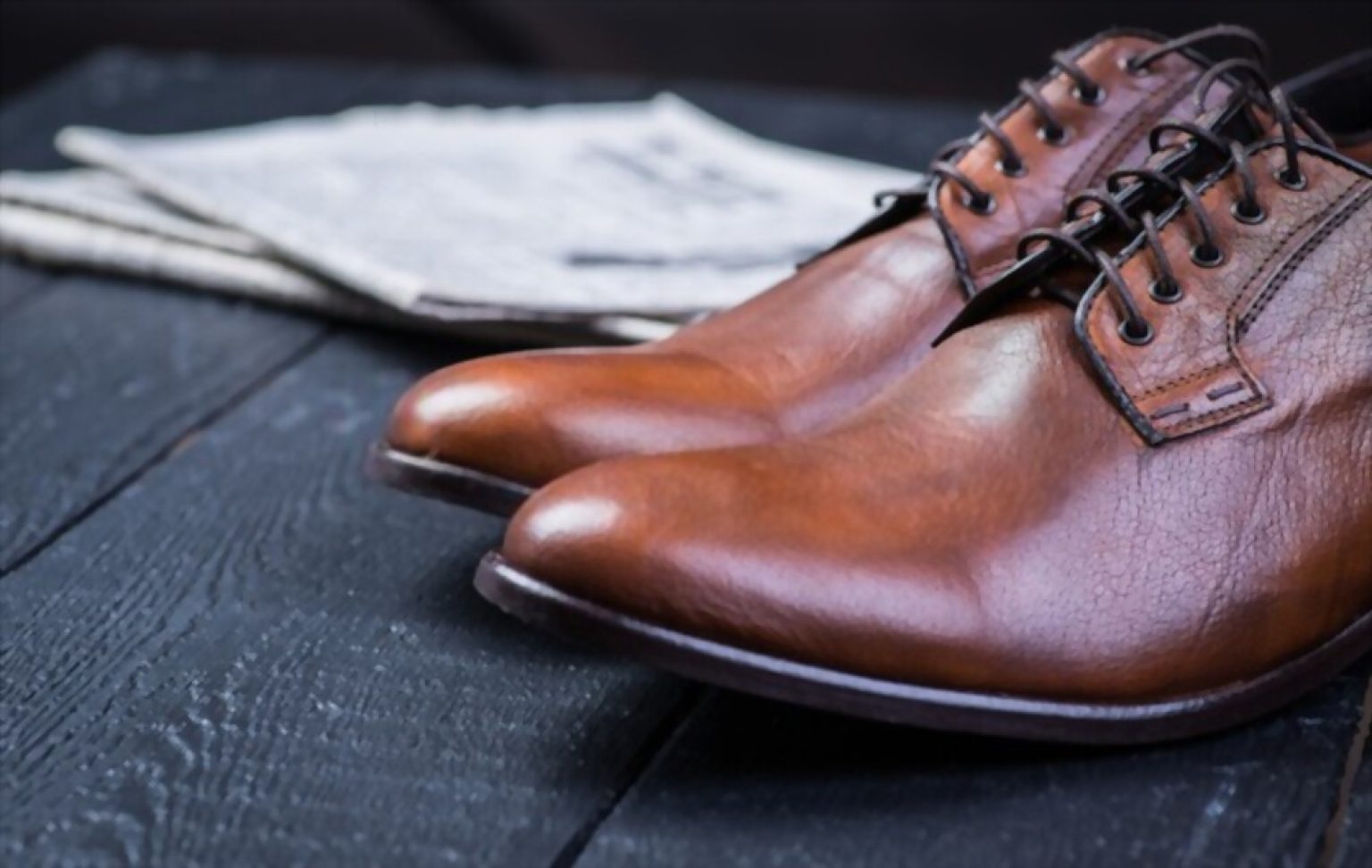 Why Should You Purchase Leather Soles Shoes? The Shoe Box NYC