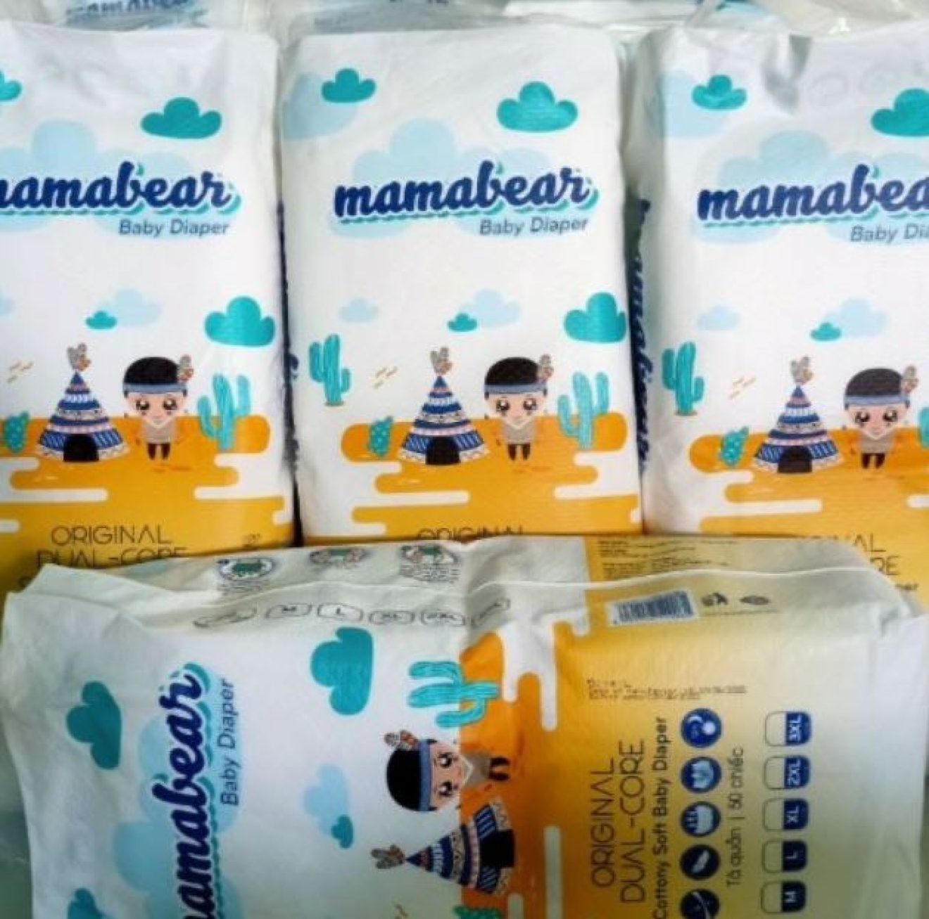 Ultimate Guide On Diaper Size Chart By Age And Weight The Shoe Box NYC