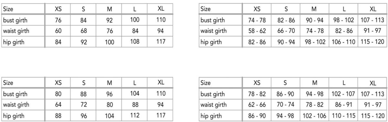 How to Take Accurate Body Measurements? - The Shoe Box NYC