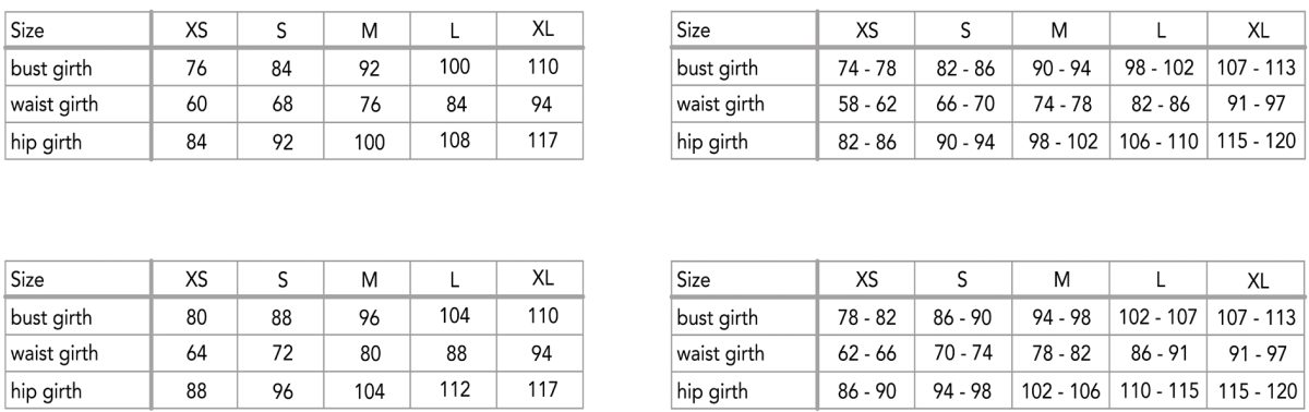 How to Take Accurate Body Measurements? - The Shoe Box NYC