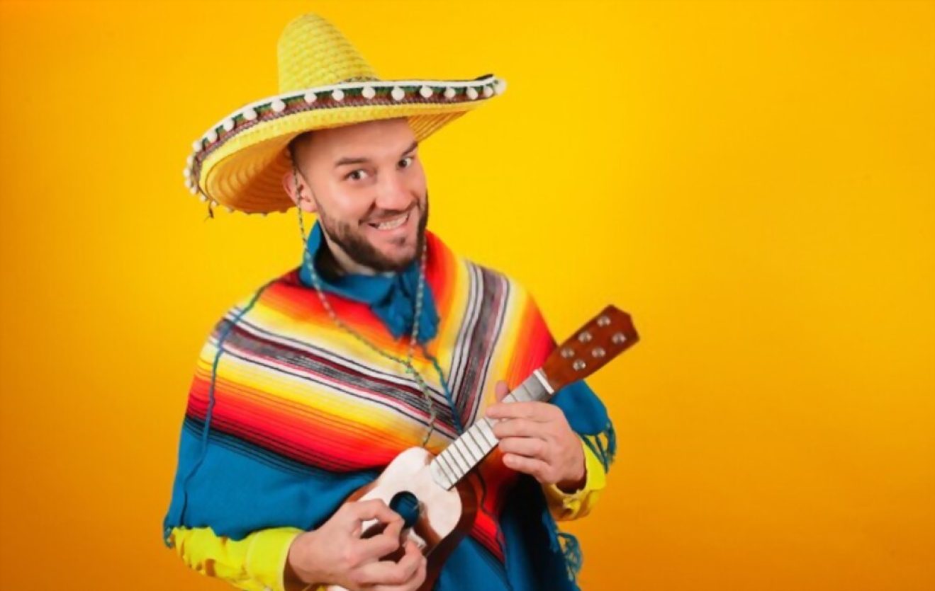 Mexican Clothing Sizes MX to US Conversion Charts The Shoe Box NYC