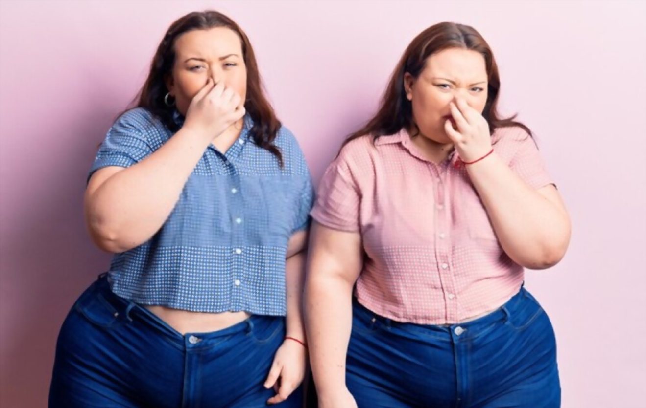 Overweight Cause Odor Reasons and Preventions The Shoe Box NYC