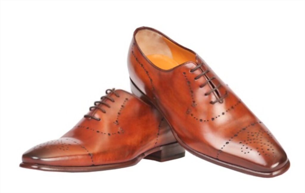 Why Should You Purchase Leather Soles Shoes? The Shoe Box NYC