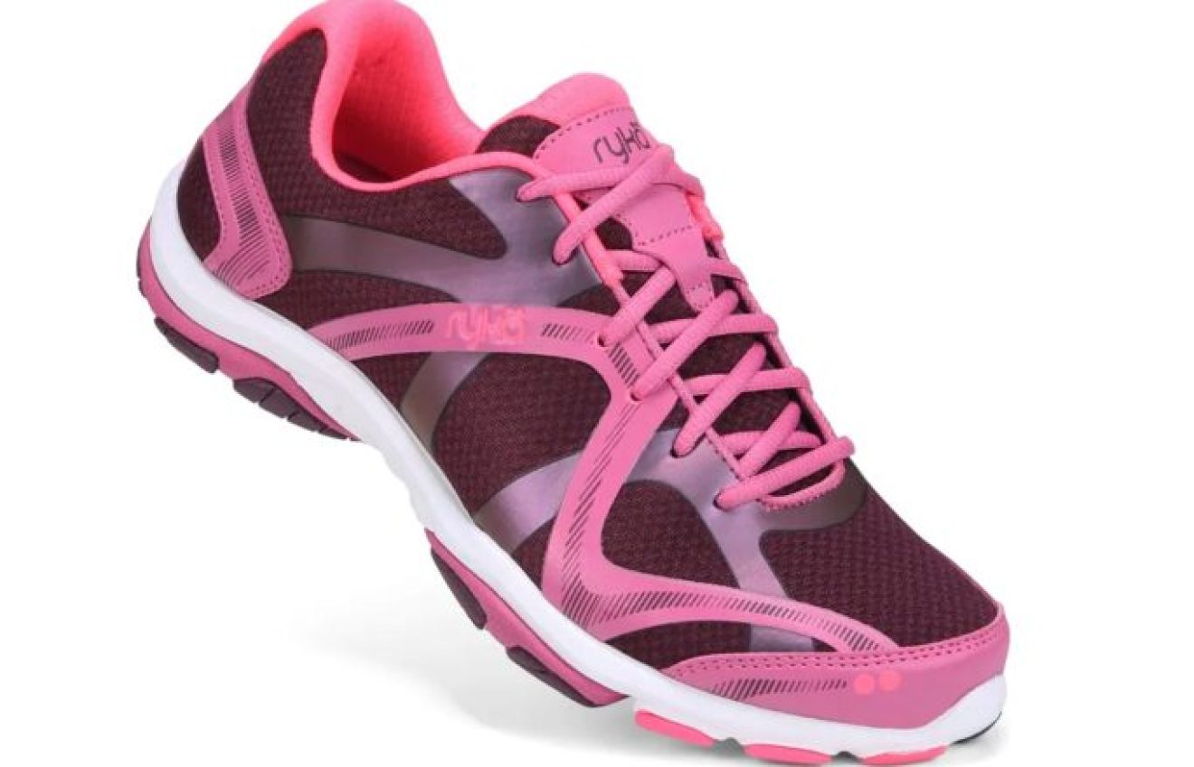 Are Ryka Shoes Good For Plantar Fasciitis? The Shoe Box NYC