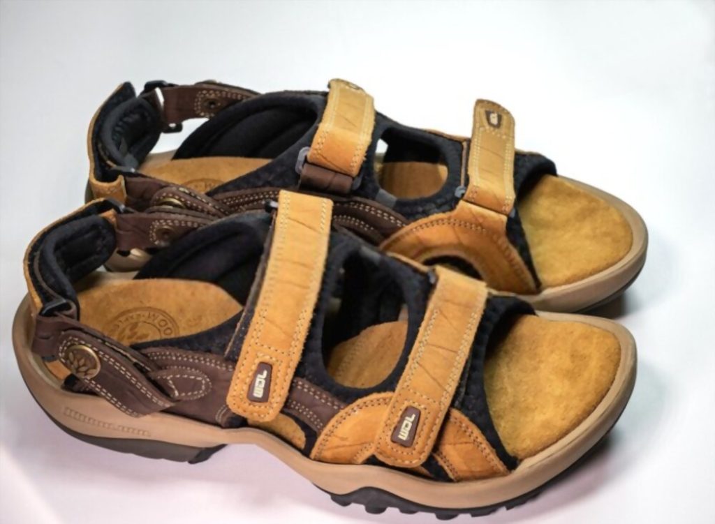 35 Types Of Sandals For Men The Shoe Box NYC