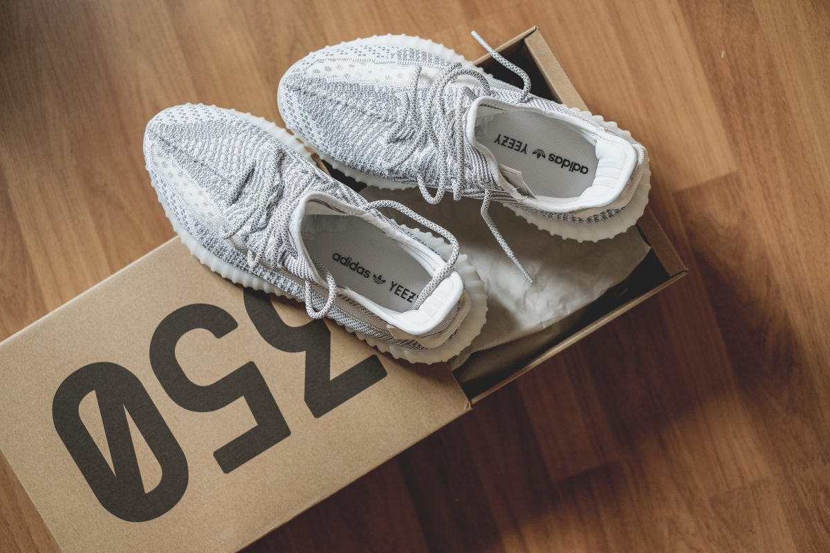 Yeezy Shoe Size Chart: Yeezy Compared To Size - The Shoe Box NYC