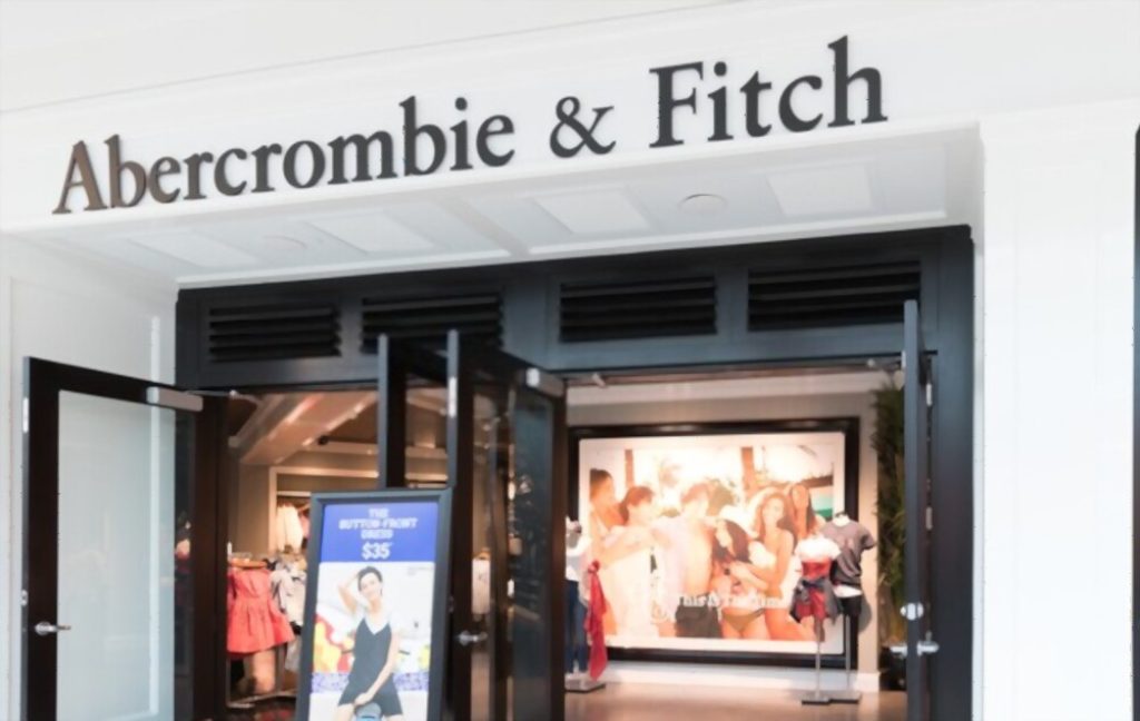 Abercrombie Jeans Size Chart For Female The Shoe Box NYC