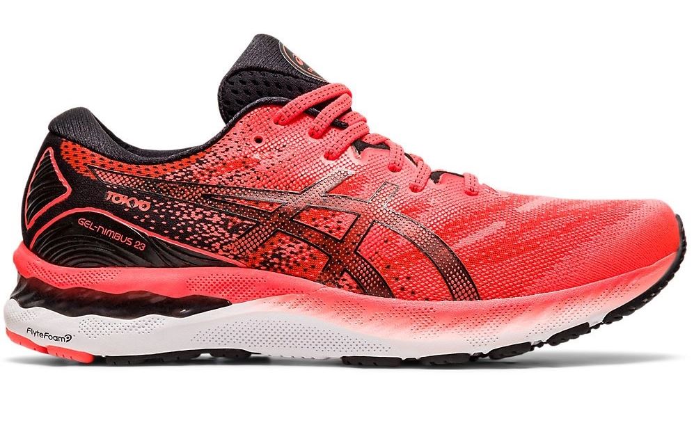 Asics Shoe Chart: How Choose Your Size? - Shoe NYC