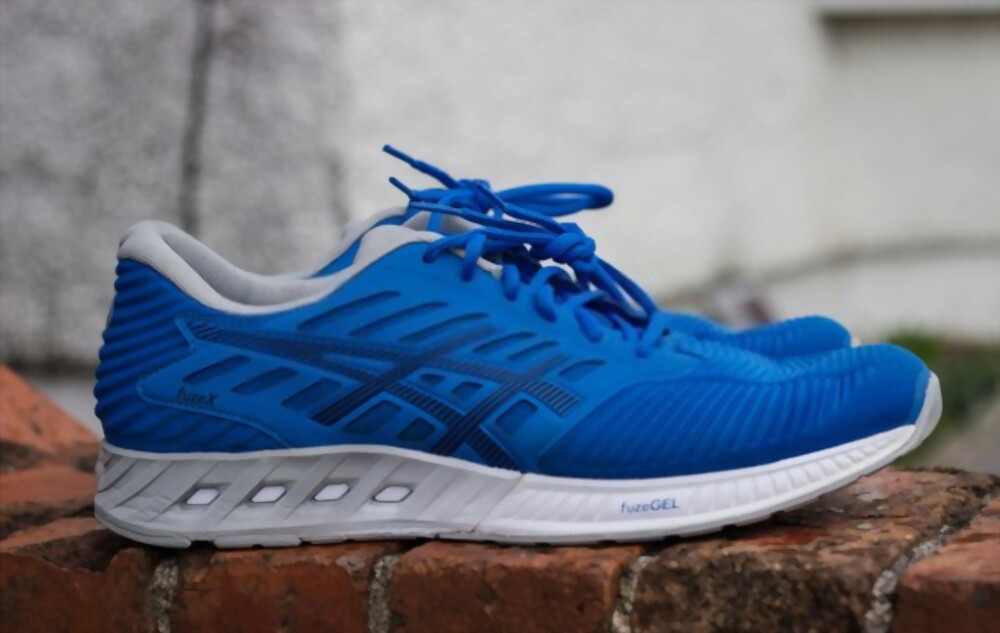 Asics Shoe Size Chart: How To Choose Your Size? - The Shoe Box