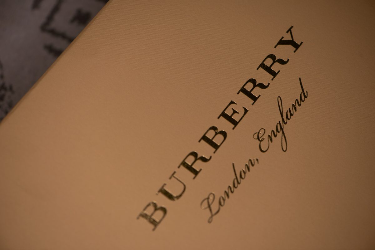Burberry Shoe Size Chart: Do They Run Small? - The Shoe Box