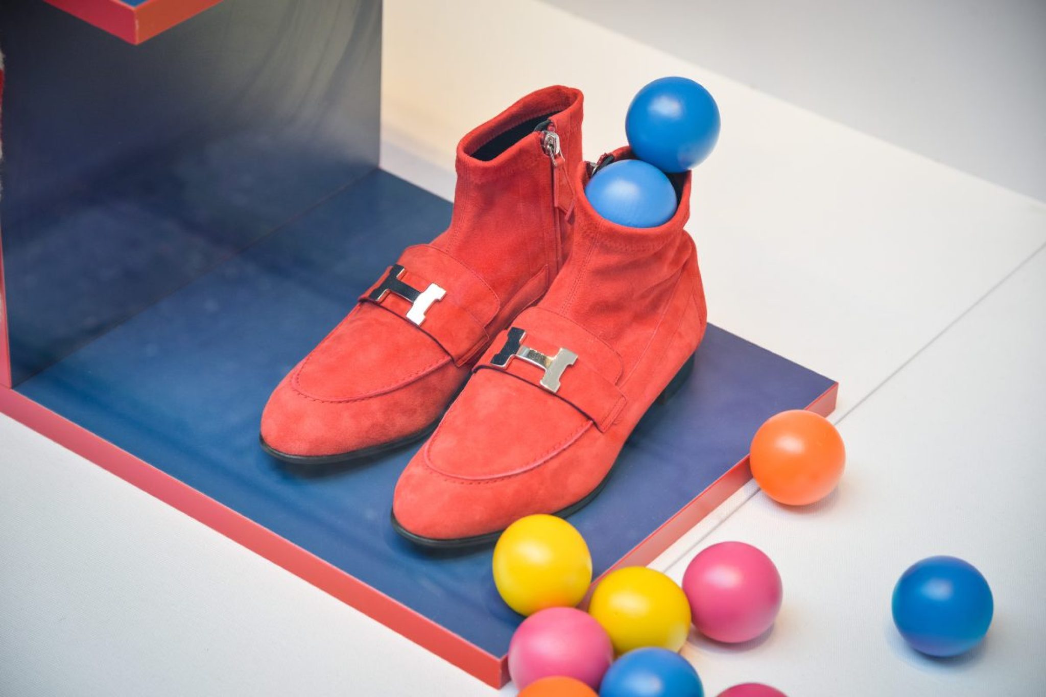 Hermès Shoe Size Chart Are Hermès Shoes True To Size? The Shoe Box NYC