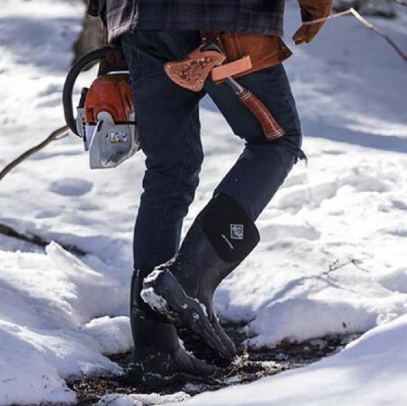 Top 10 Best Rain Boots For Work Review 2023 The Shoe Box NYC